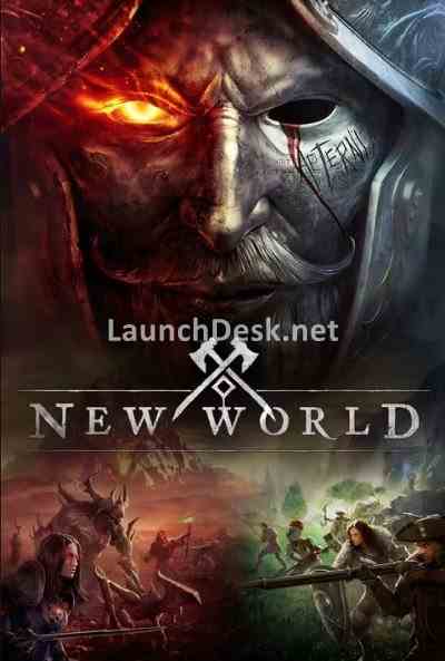 New World